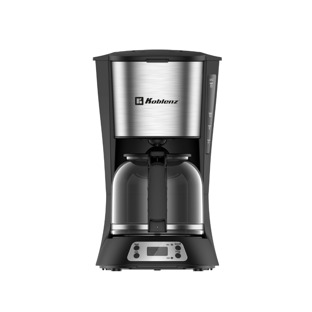 Cafetera de Goteo Programable CPKM-215 IN