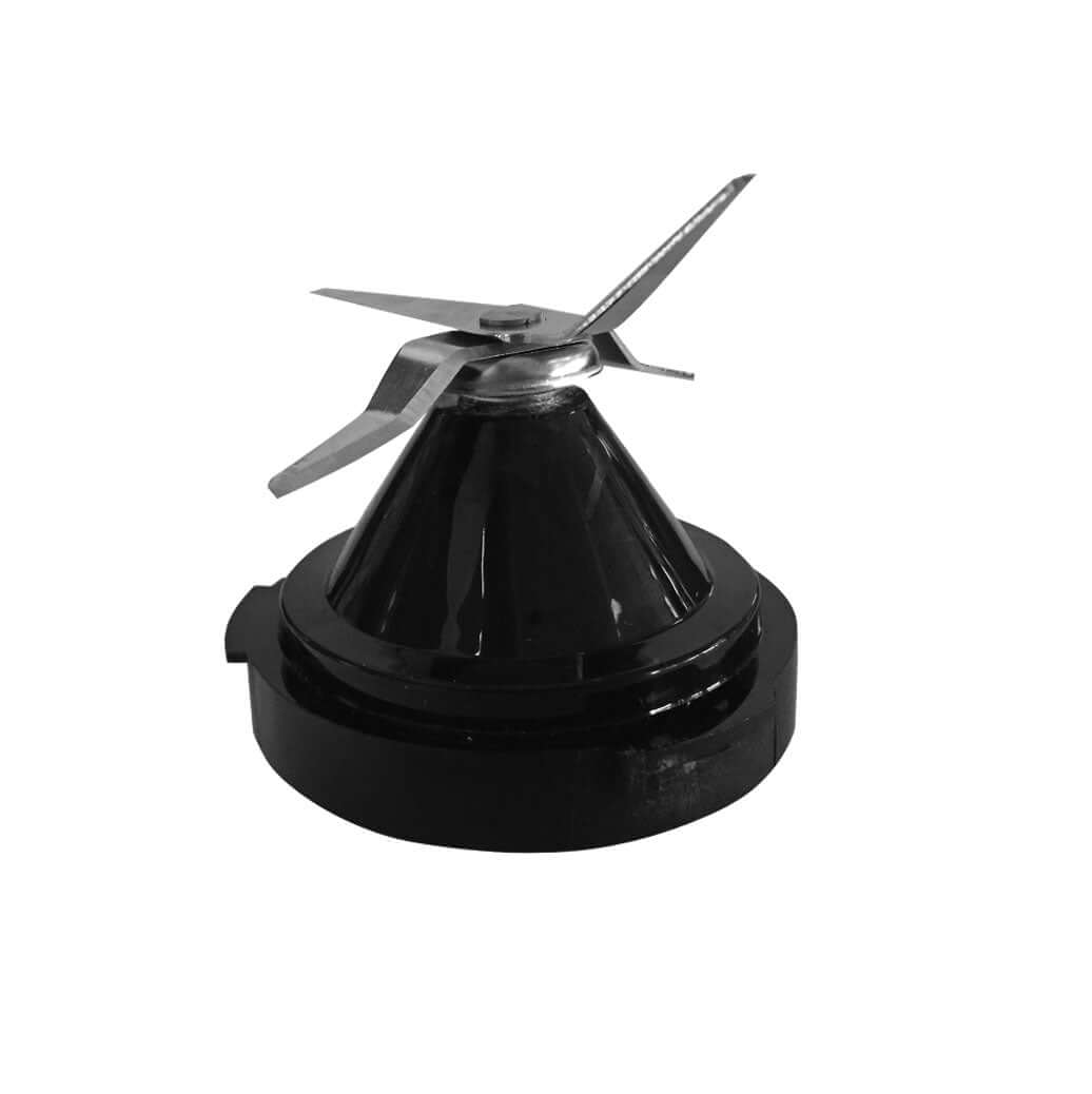 Cuchillas de Acero Inoxidable de Fácil Limpieza - Koblenz Electrica