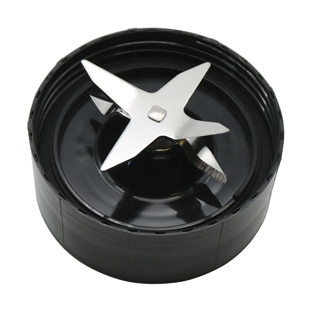 Cuchillas de Acero Inoxidable para Mix&Go - Koblenz Electrica