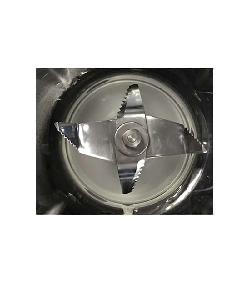 Cuchillas de Acero Inoxidable LKM-8510 EVN EVI y EVR - Koblenz Electrica