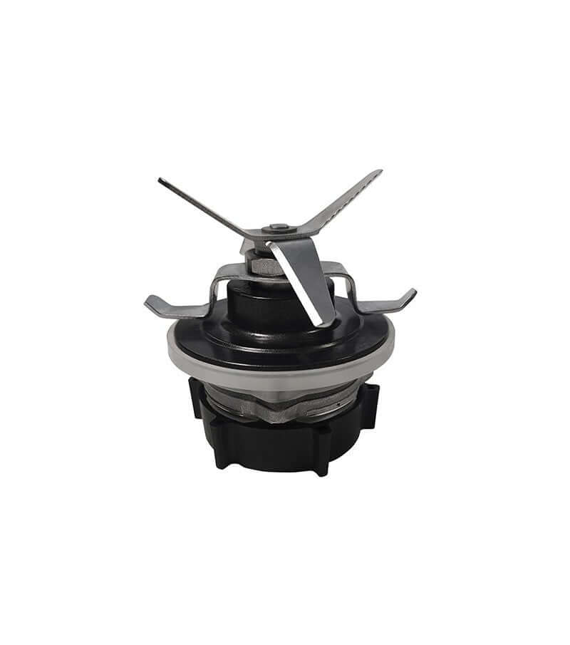 Cuchillas de Acero Inoxidable Bidireccionales - Koblenz Electrica