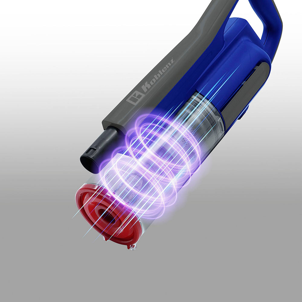 Devoradora Stick Vac Sagittarius SVK-631