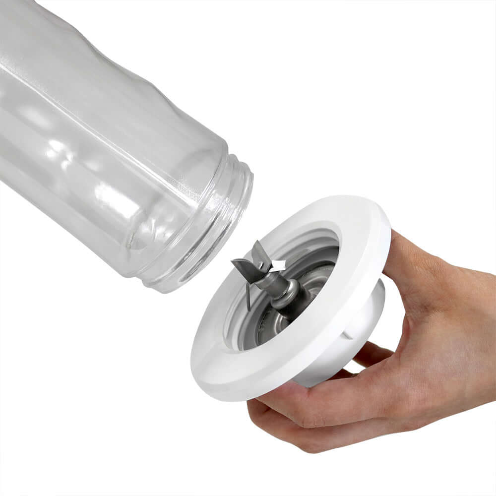 Botella Mix&Shake de 600 ml - Koblenz Electrica
