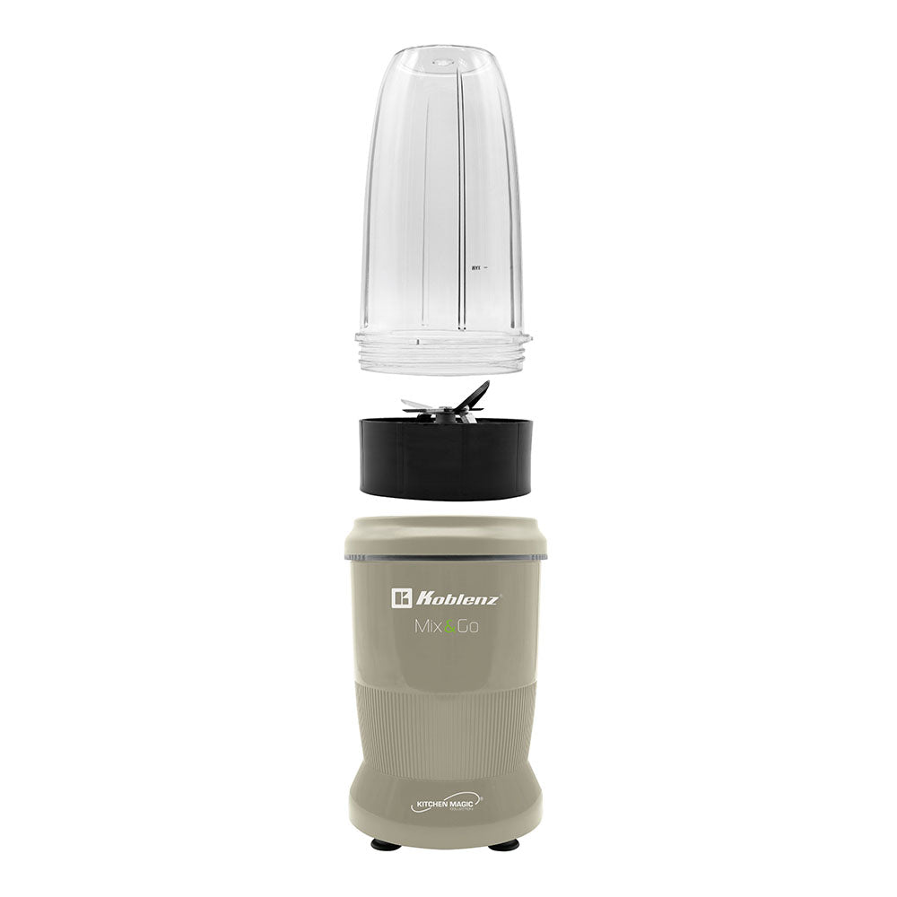 Licuadora Personal Mix&Go MGKM-1000 HSE