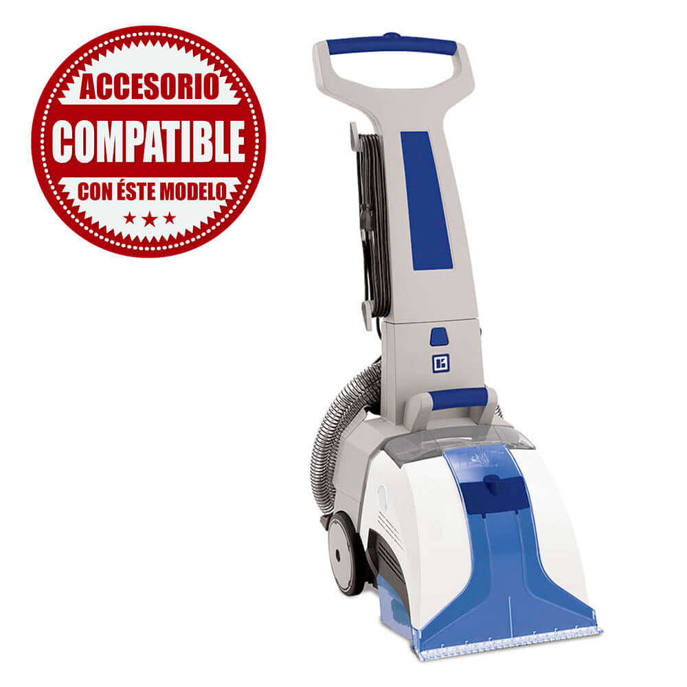 Cepillo Alfombras - Koblenz Electrica