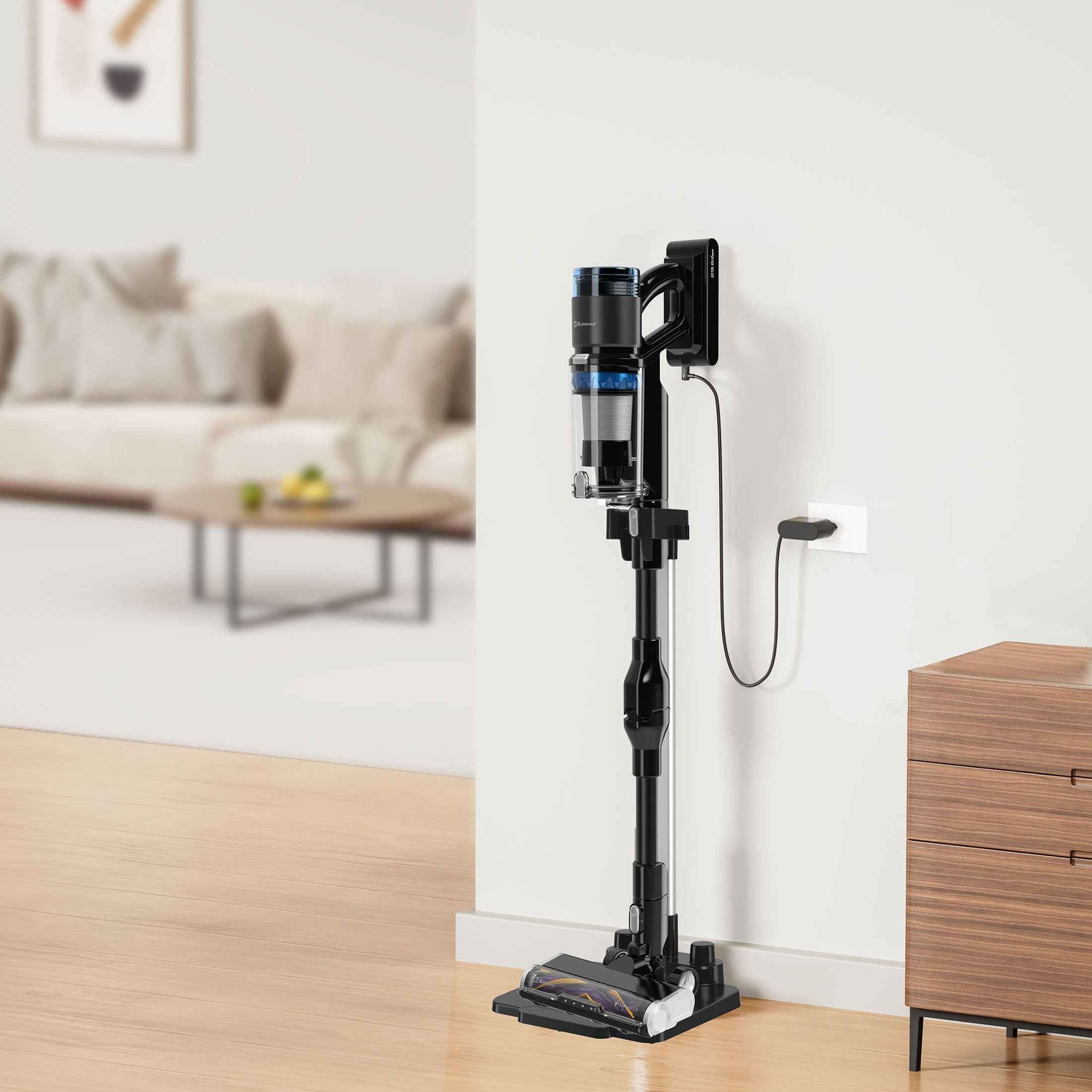 Devoradora Inalámbrica Júpiter SVKM-6990