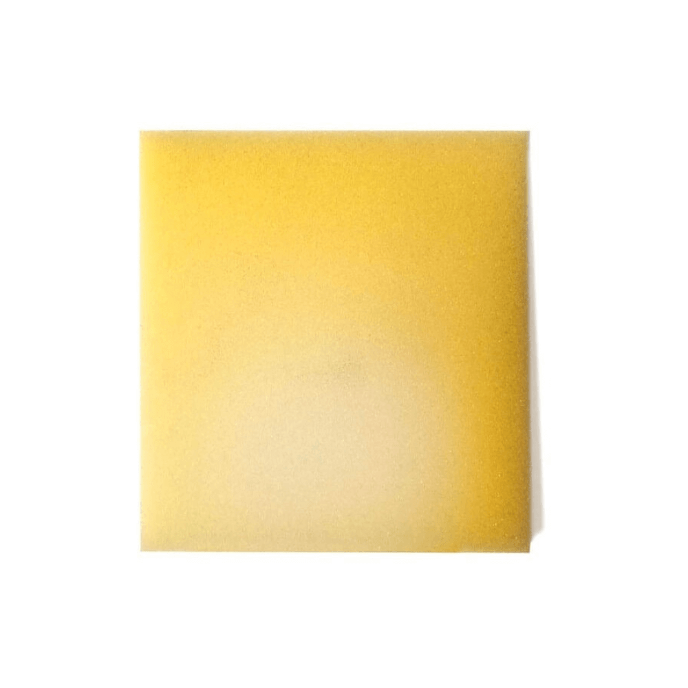 Filtro de Salida de Hule Espuma para KC-1800 Titanium