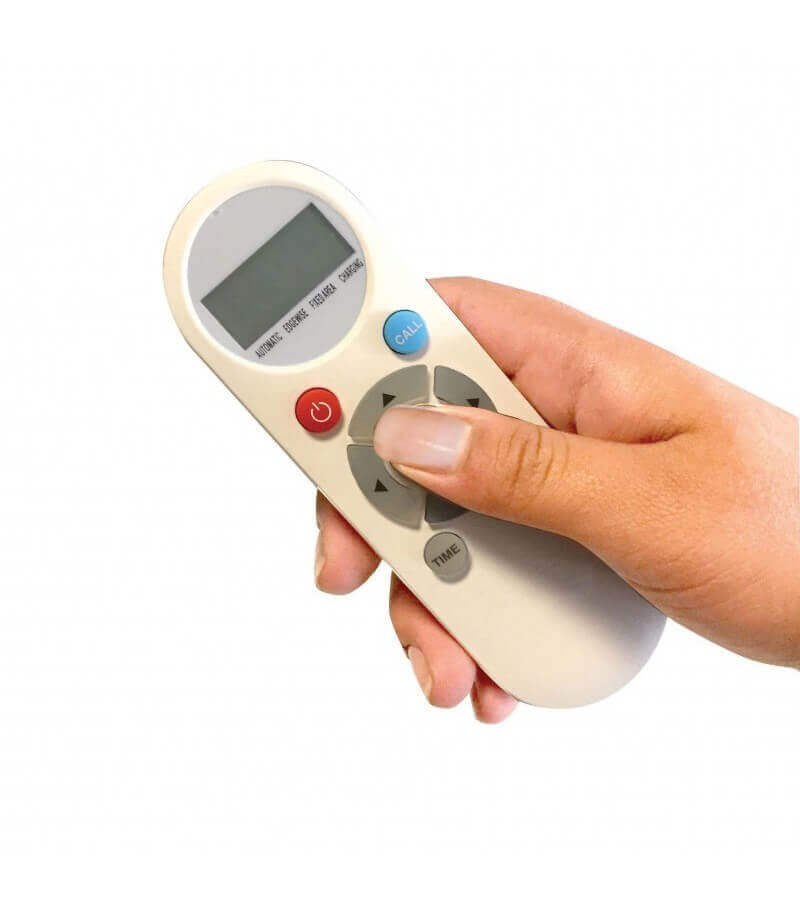 Kit Control Remoto para Aspiradora Robot - Koblenz Electrica