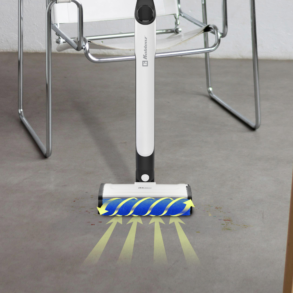 Trapeadora Inalámbrica Neptune LPC-140 - Koblenz Electrica