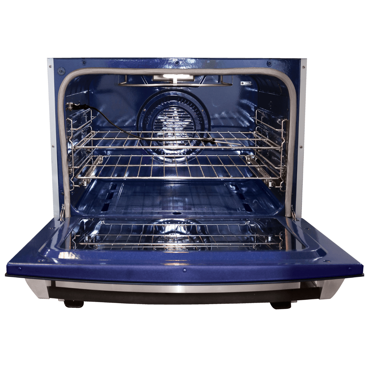 Estufa de Empotre Toulouse EE-6342 TS-IICPN - Koblenz Electrica