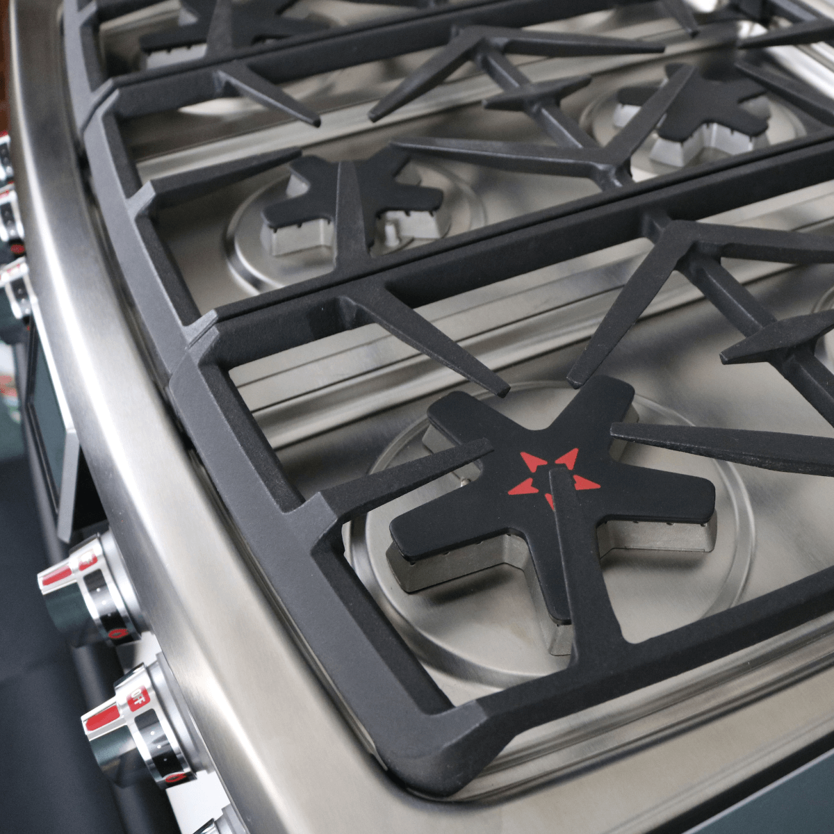 Estufa de Empotre Toulouse EE-6342 TS-IICPN - Koblenz Electrica