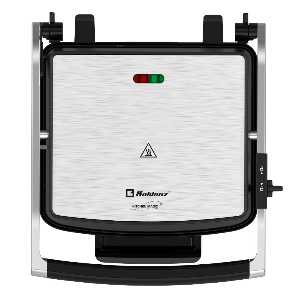 Panini Grill PGKM-1550 I