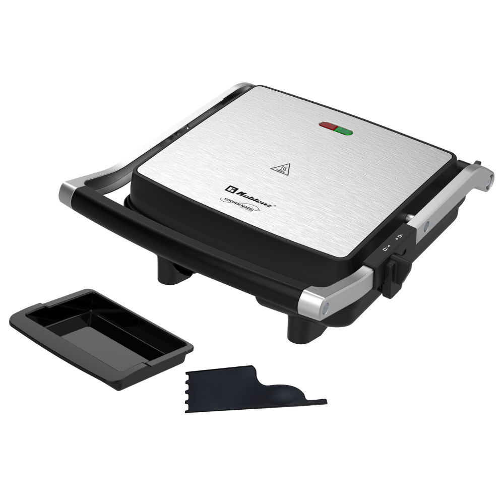 Panini Grill PGKM-1550 I
