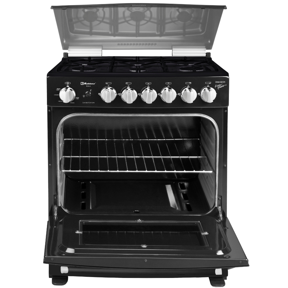 Estufa Roma EK-501FNM