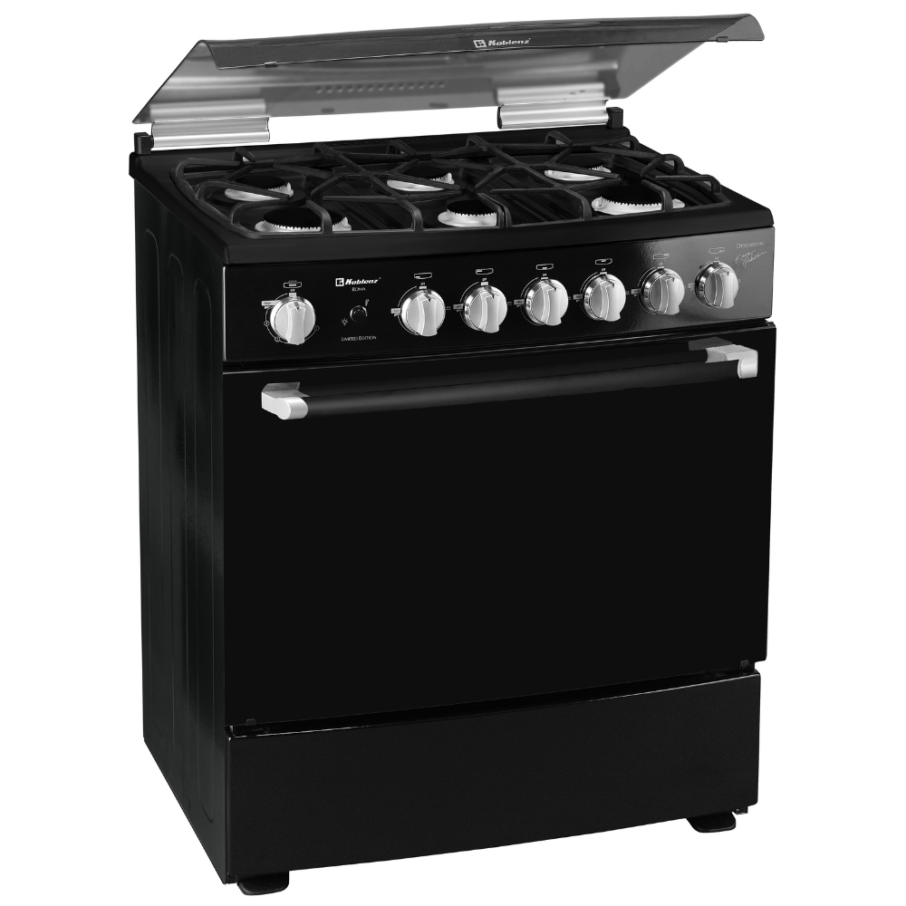 Estufa Roma EK-501FNM - Koblenz Electrica