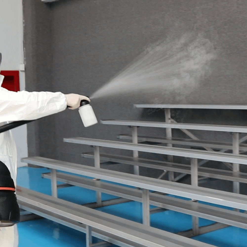 Kit Sanitizante - Koblenz Electrica
