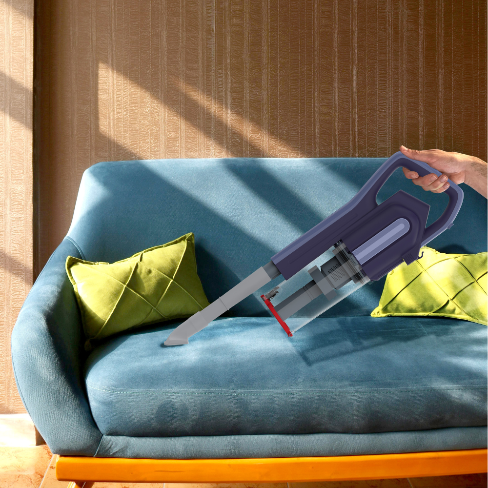 Devoradora Stick Vac Scorpio SVK-165