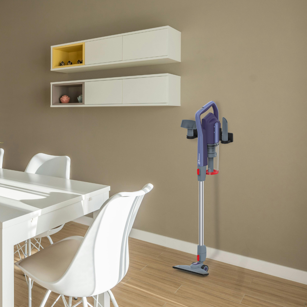 Devoradora Stick Vac Scorpio SVK-165