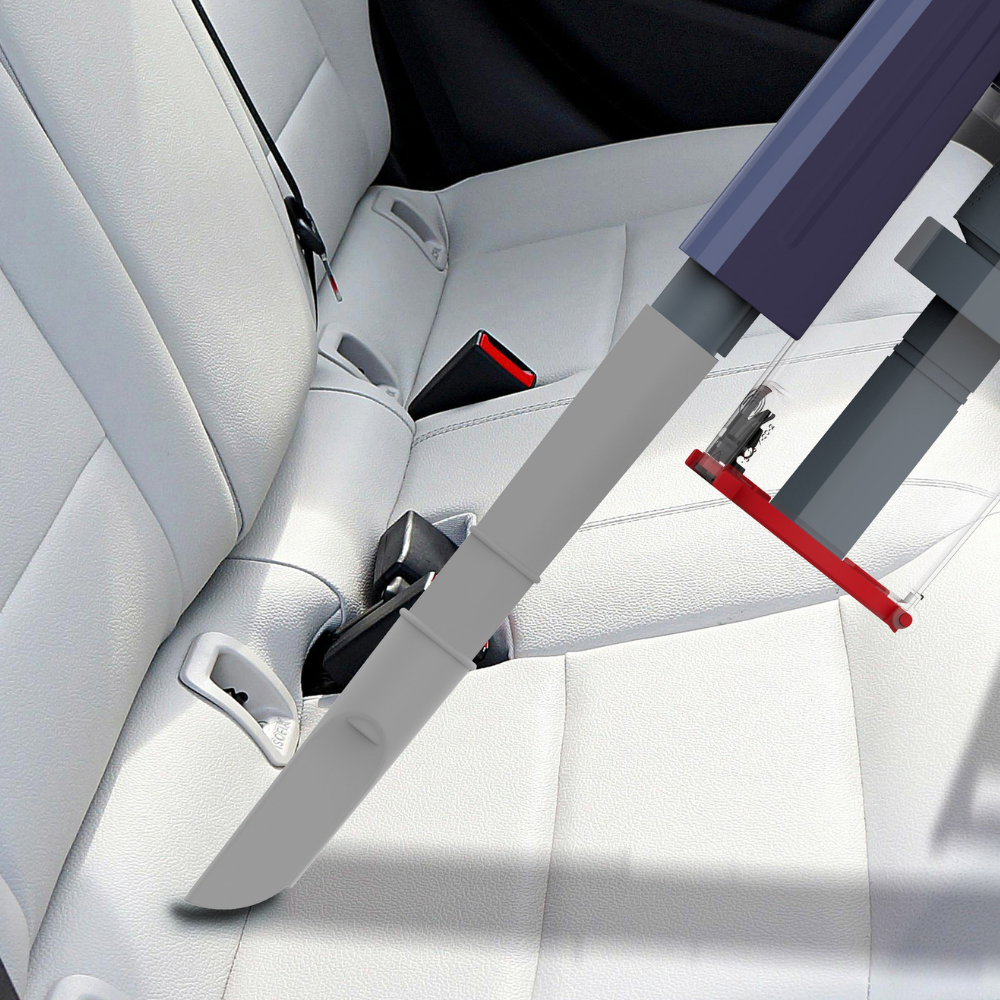 Devoradora Stick Vac Scorpio SVK-165