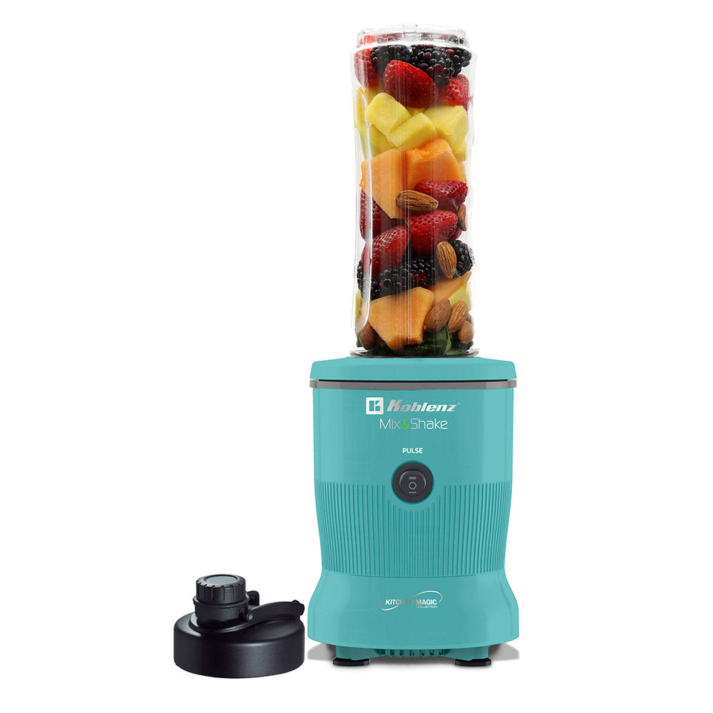 Licuadora Personal Mix&Shake MSKM-600 V - Koblenz Electrica