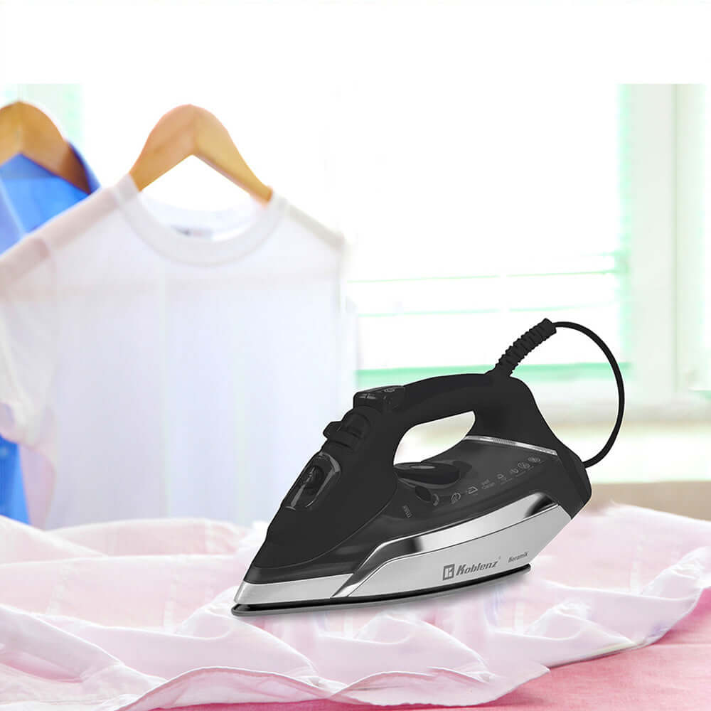 Plancha Koblenz que amortigua las variaciones de temperatura