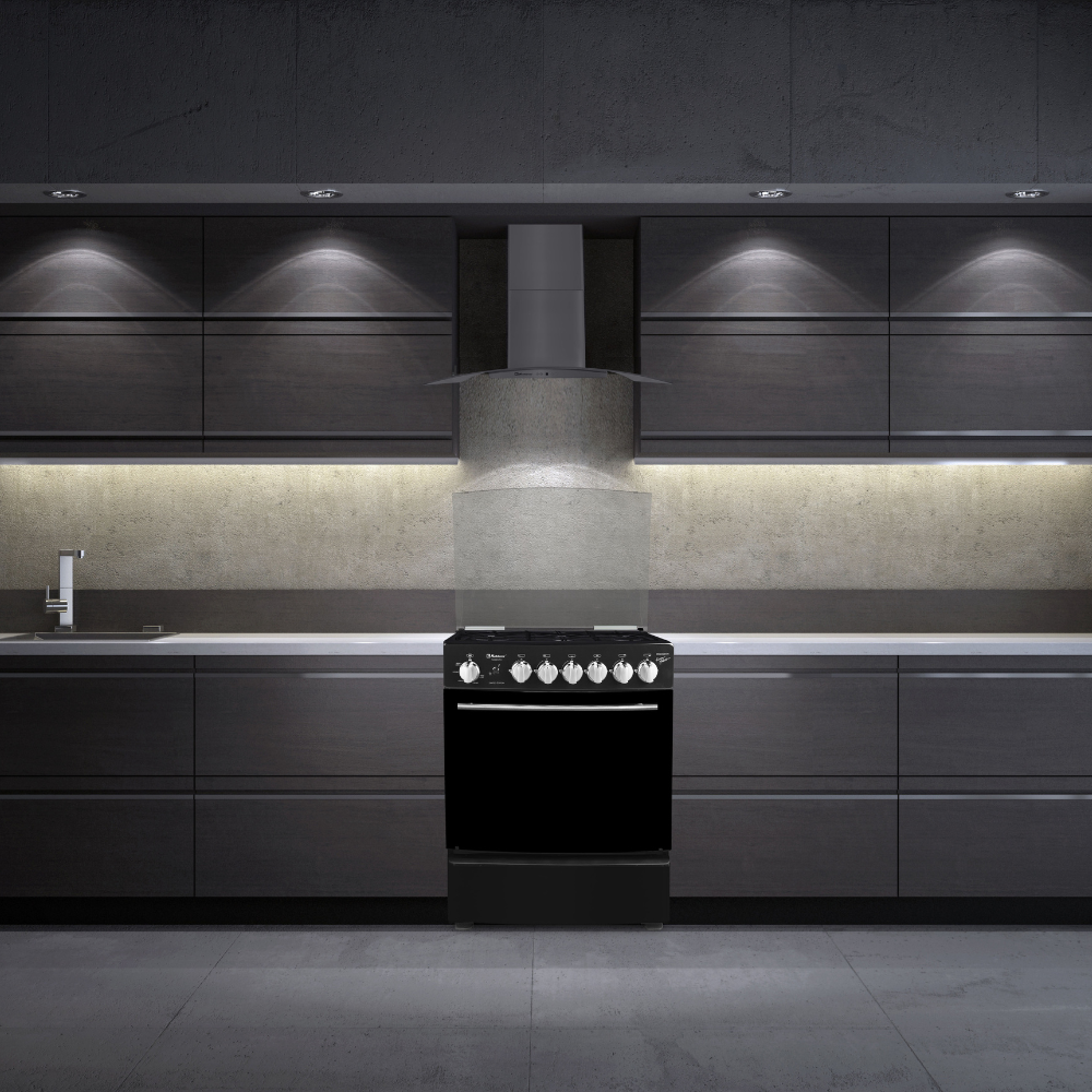 Estufa Sorrento EK-501FNN