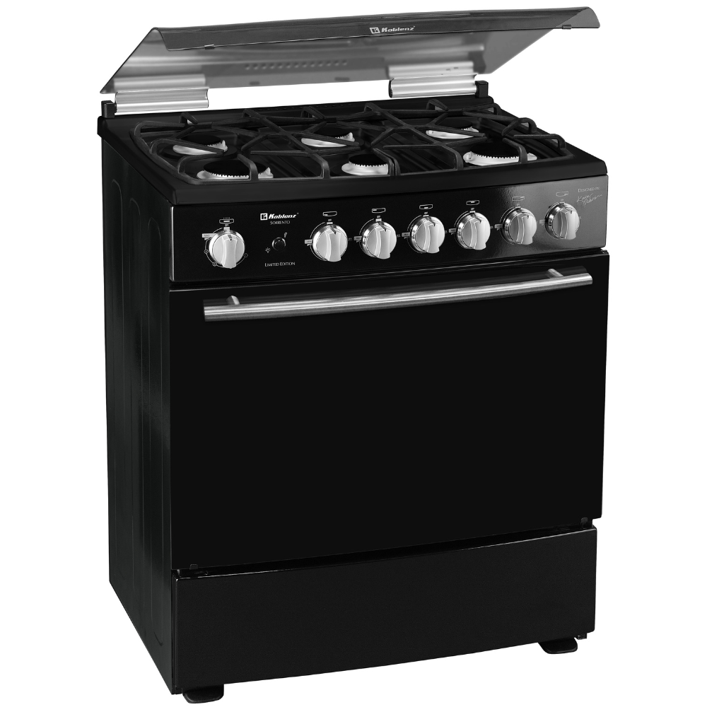 Estufa Sorrento EK-501FNN - Koblenz Electrica