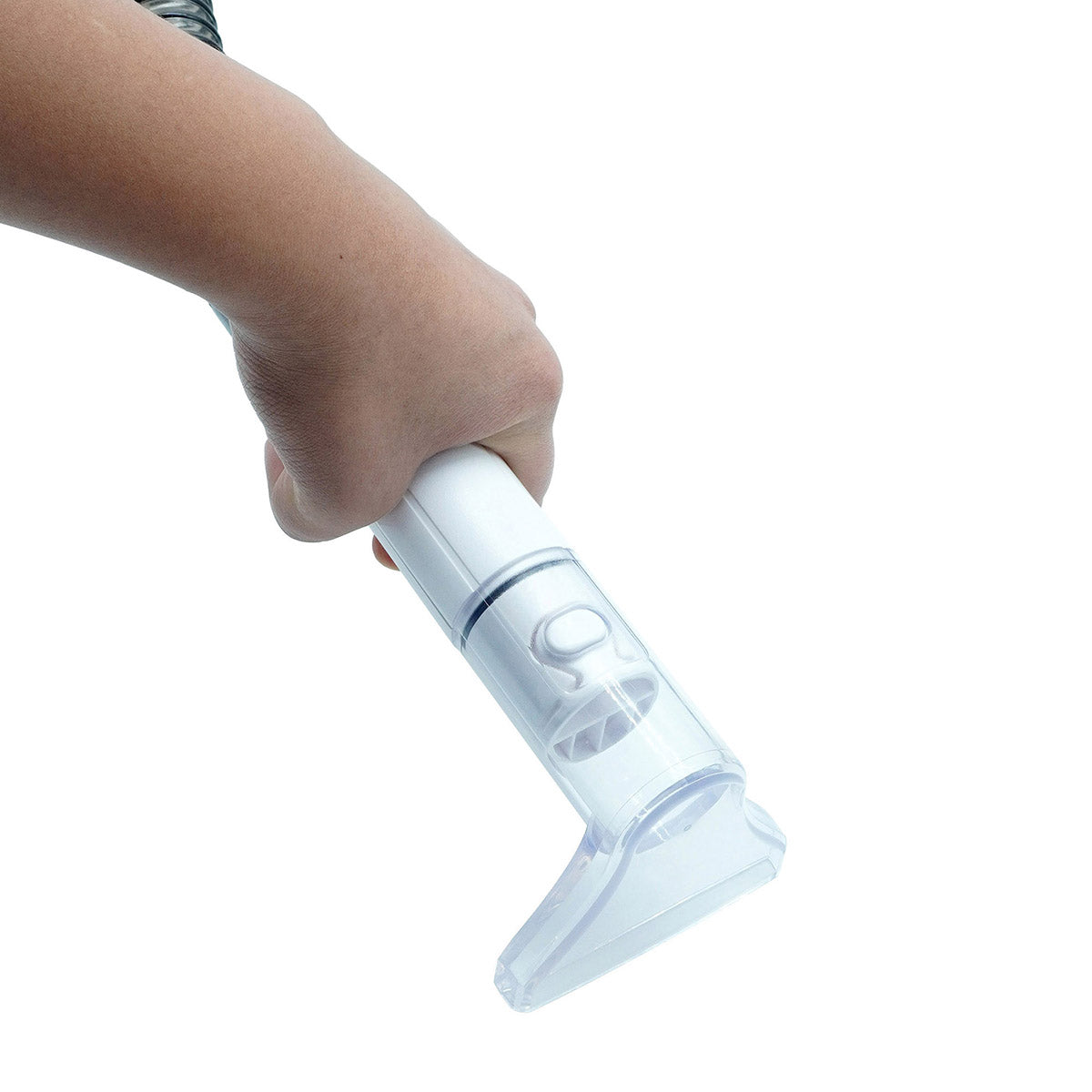 Limpiador Portátil para Manchas 3-en-1 SCY-400
