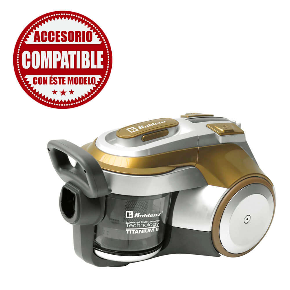 Filtro para PV-1800 Titanium II - Koblenz Electrica