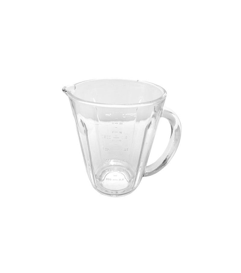 Vaso de Vidrio Grande para Licuadora LKM-9510 RVI