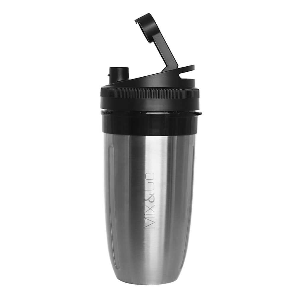 Kit Vaso de Acero Inoxidable de 900 ml - Koblenz Electrica