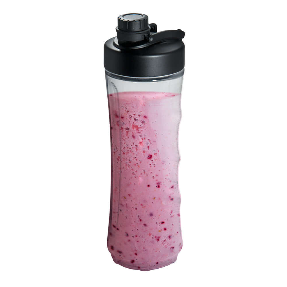 Botella Mix&Shake de 600 ml - Koblenz Electrica