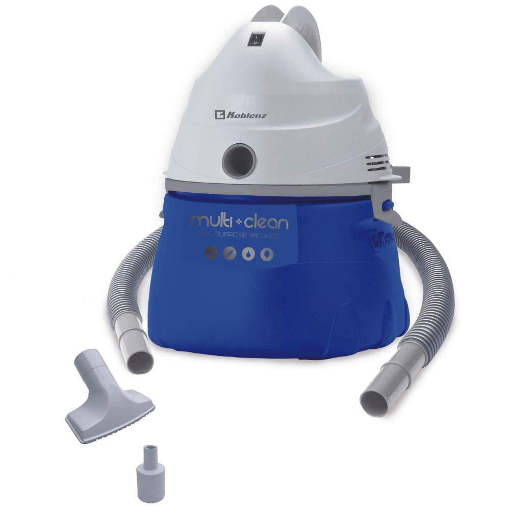 Aspiradora Multiusos WD-354 K2M - Koblenz Electrica