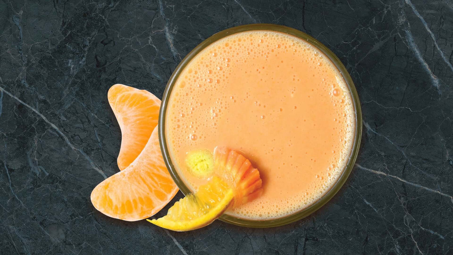 Smoothie Sanador - Koblenz Electrica
