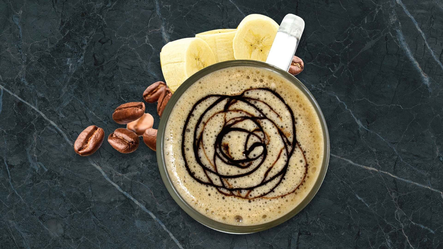 Frappe de Plátano - Koblenz Electrica