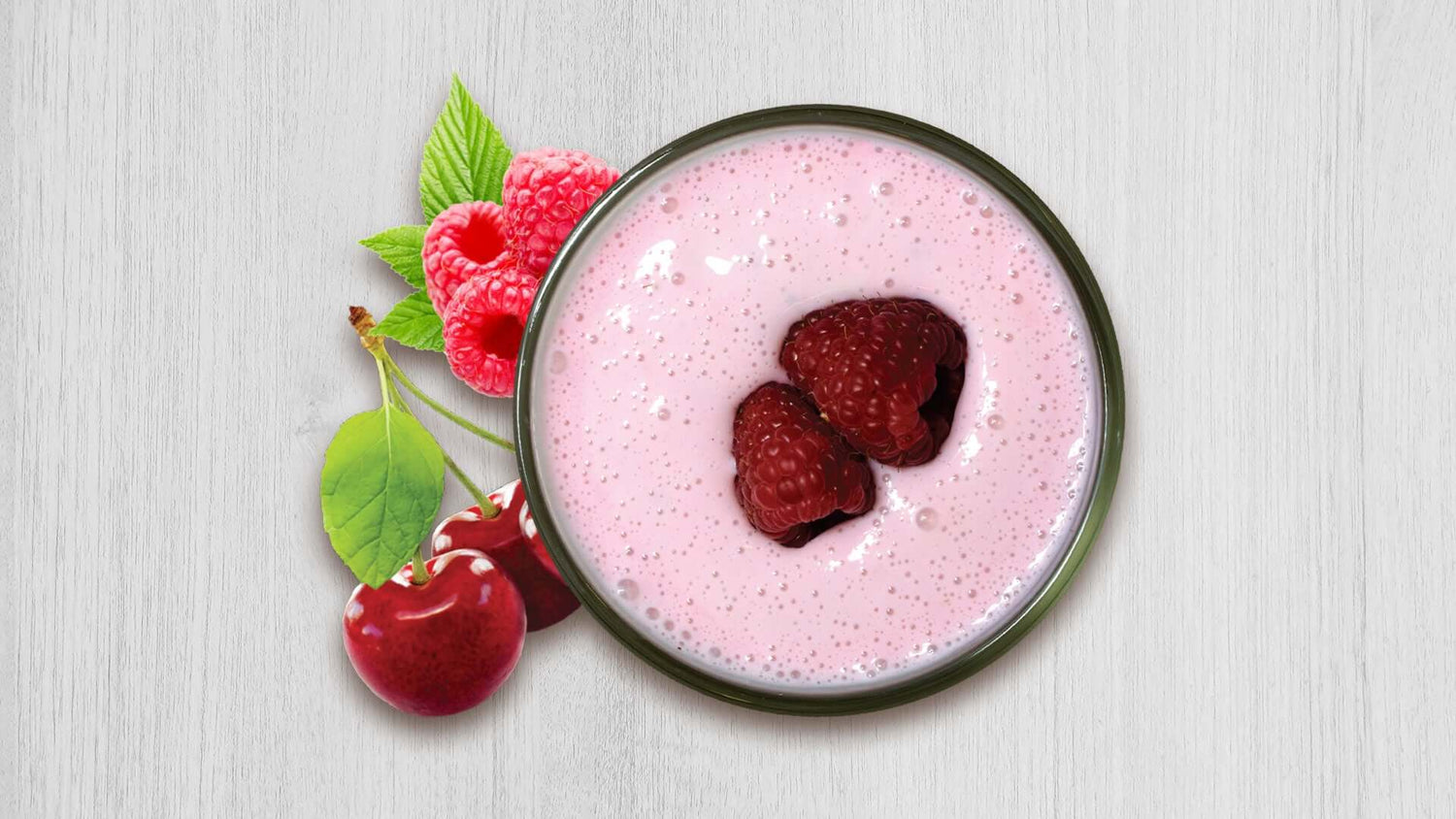 Smoothie Congelado - Koblenz Electrica