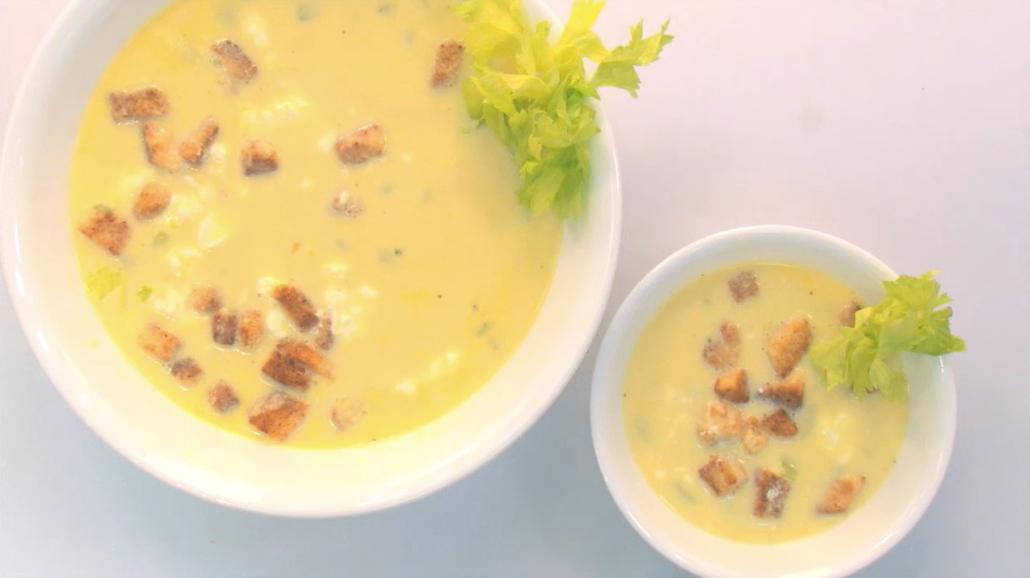 Crema de Elote - Koblenz Electrica