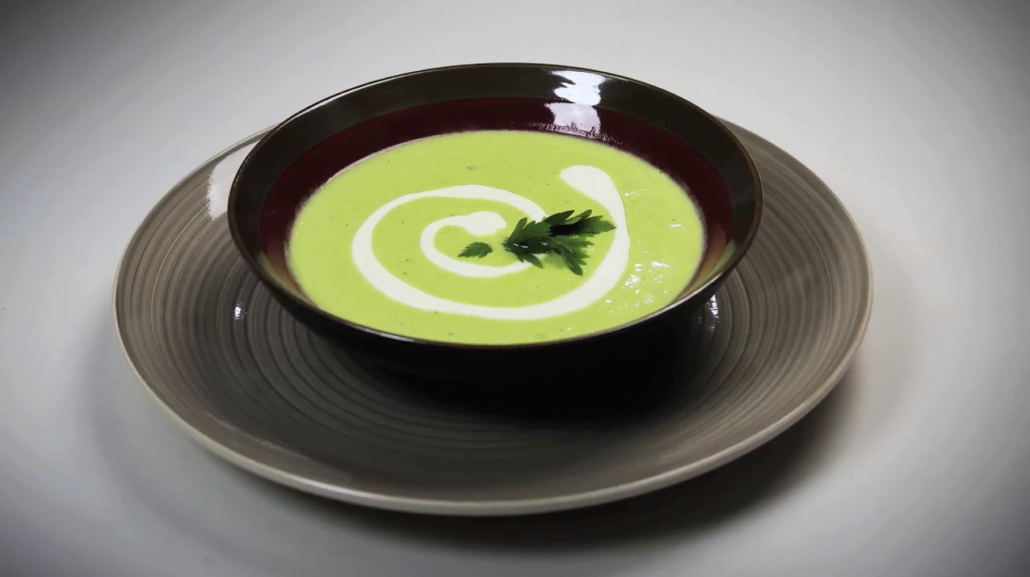 Crema de Perejil - Koblenz Electrica