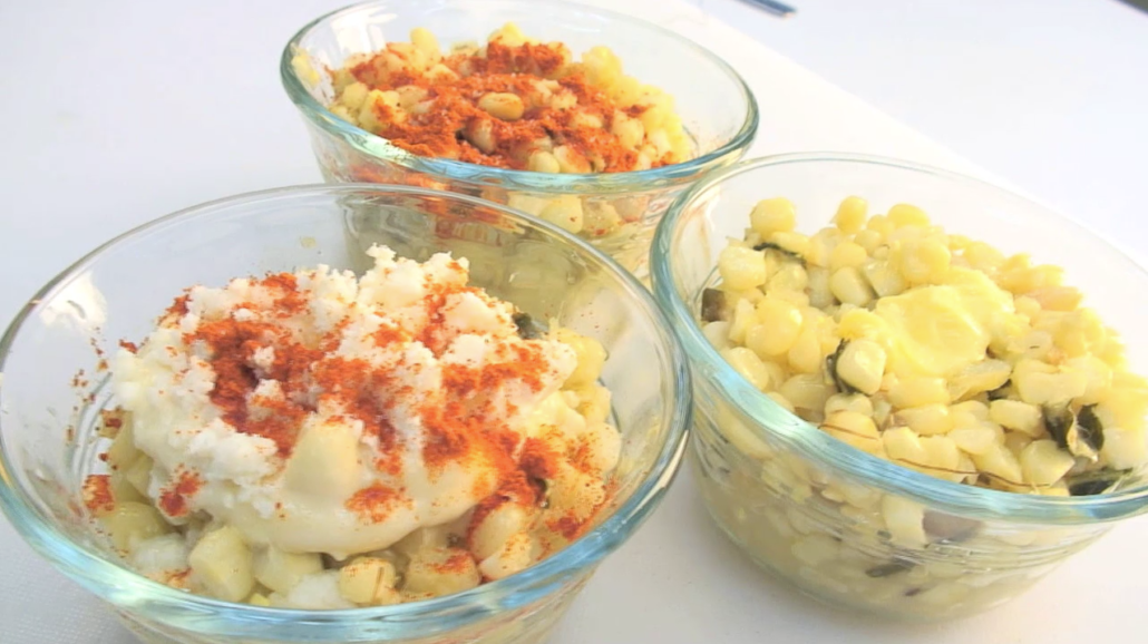 Esquites - Koblenz Electrica