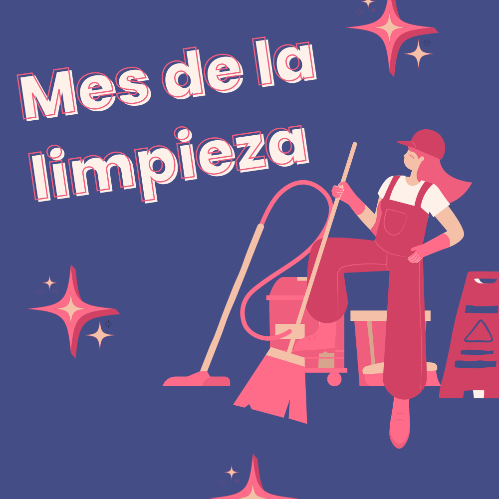 La Mejor Manera de Iniciar el Año Libre de Desorden - Koblenz Electrica