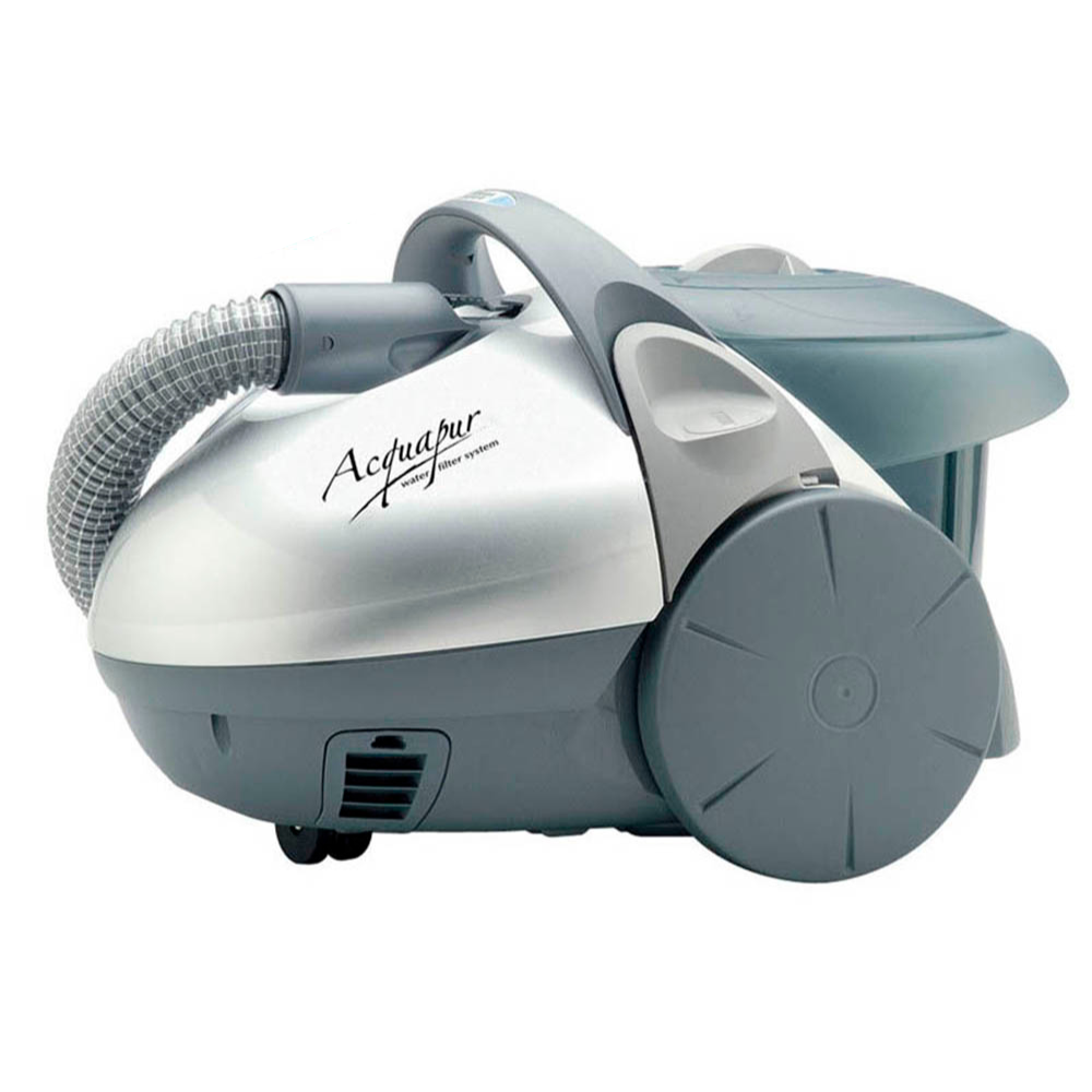 Aspiradora AG-1200 Acquapur - Koblenz Electrica