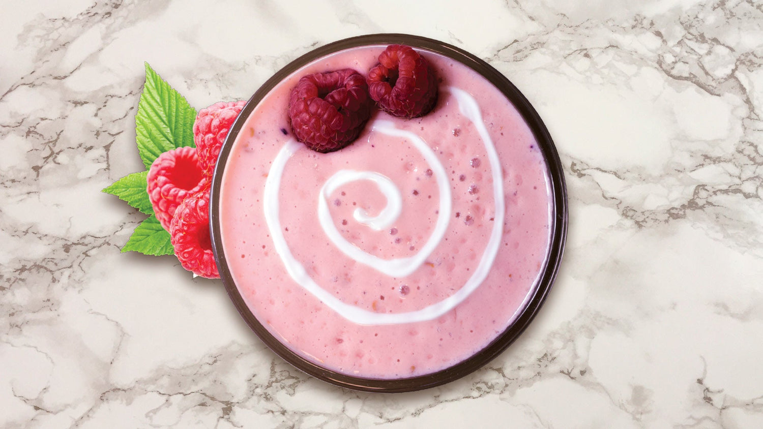 Smoothie Antioxidante - Koblenz Electrica