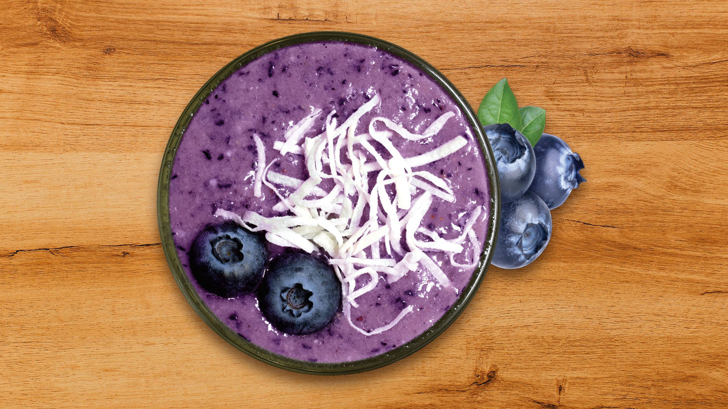 Smoothie Aráncoco - Koblenz Electrica