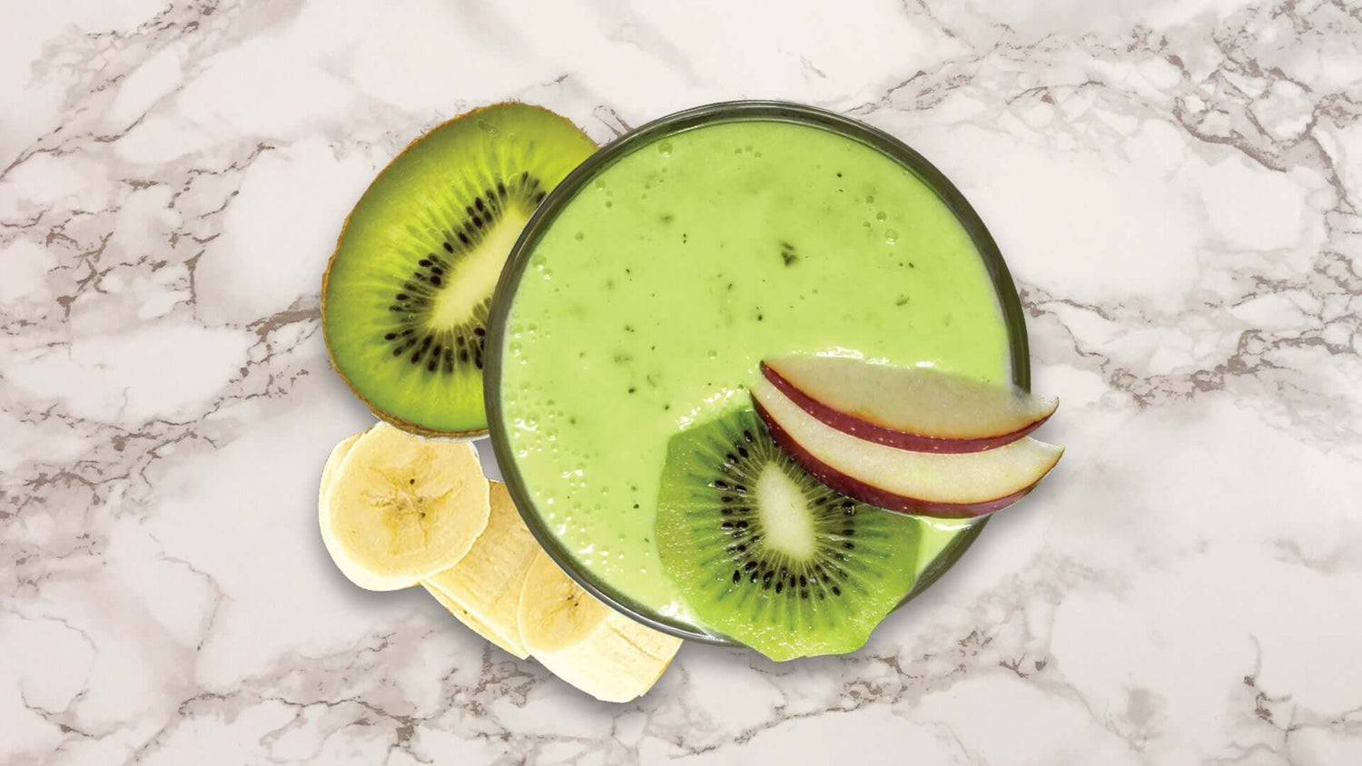 Smoothie Mihoutao - Koblenz Electrica