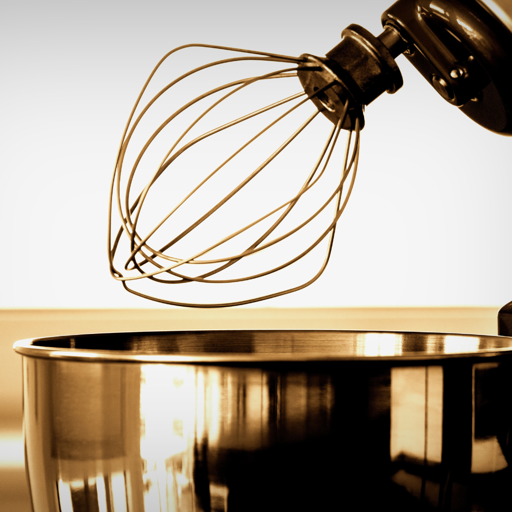 11 Tips para disfrutar al máximo tu batidora de pedestal - Koblenz Electrica