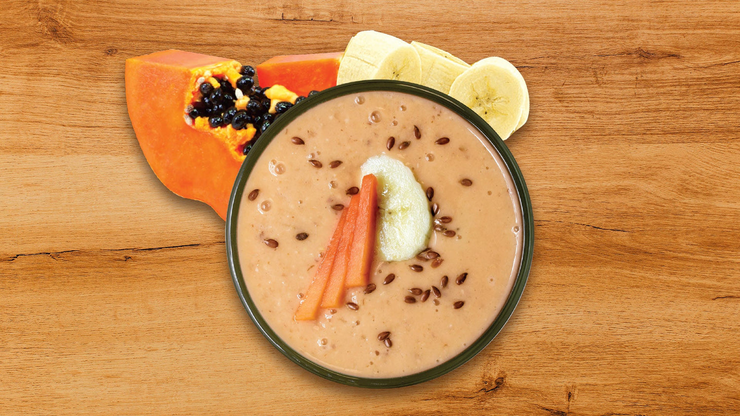 Smoothie Detox al Despertar - Koblenz Electrica