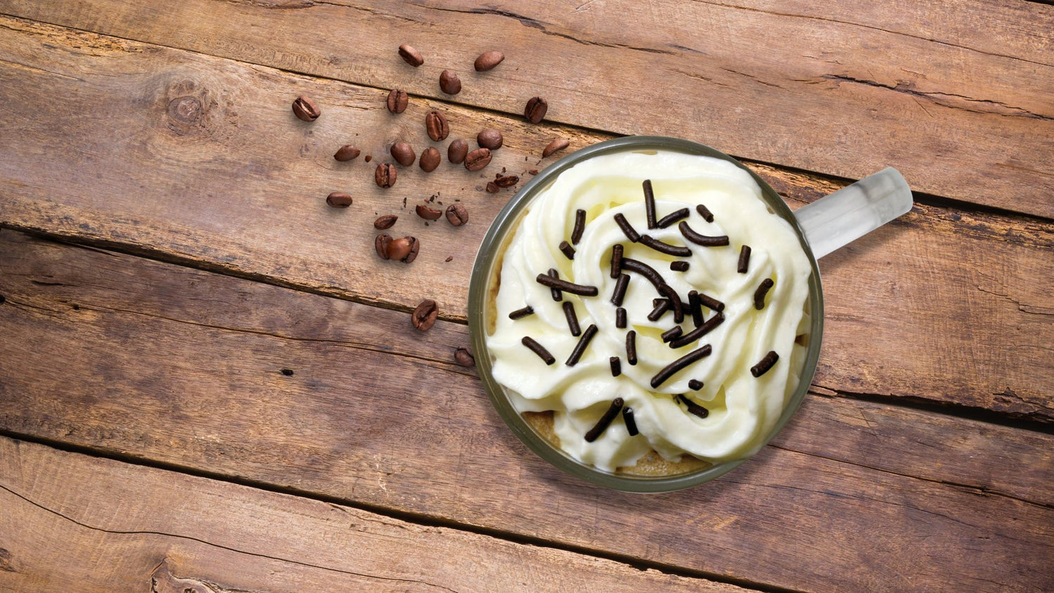 Smoothie Mocha