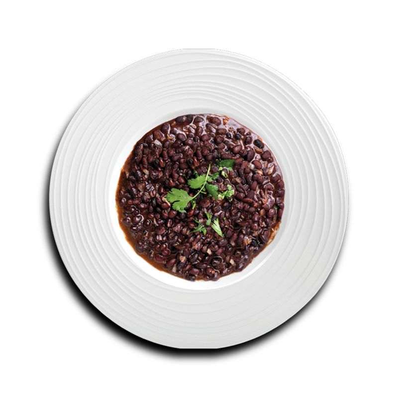 Frijoles Negros - Koblenz Electrica