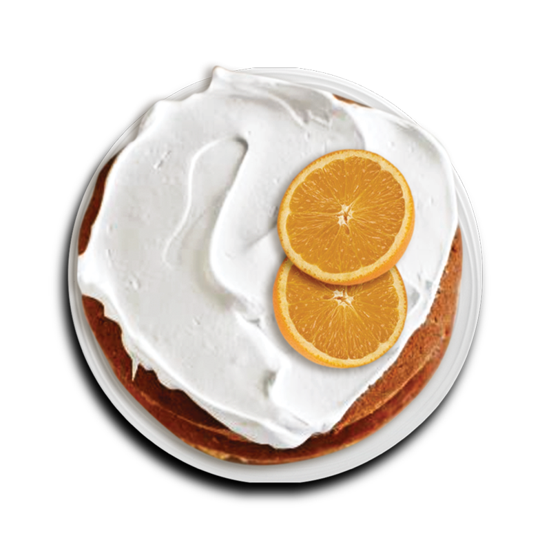 Pan de Naranja - Koblenz Electrica