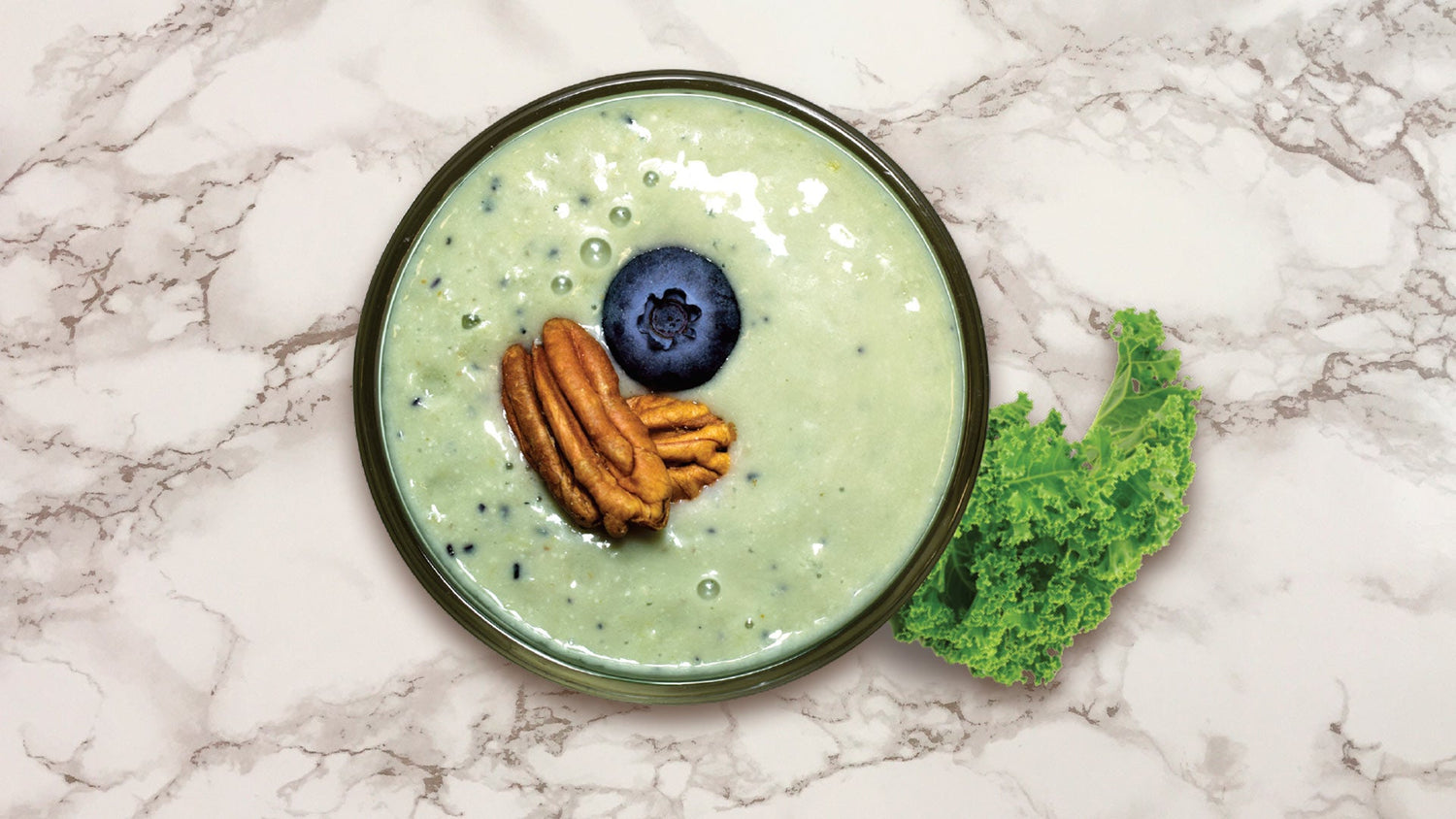 Smoothie Rejuvenecedor - Koblenz Electrica